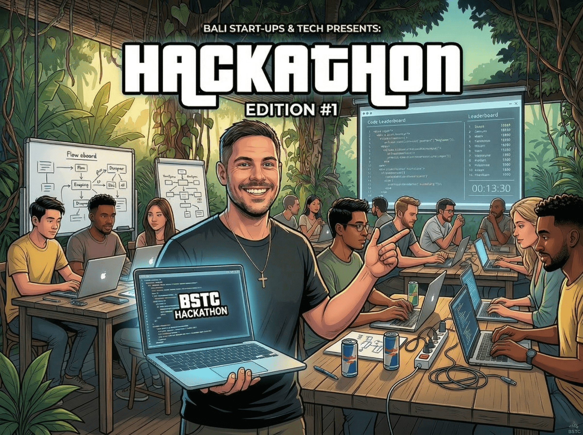 Hackathon