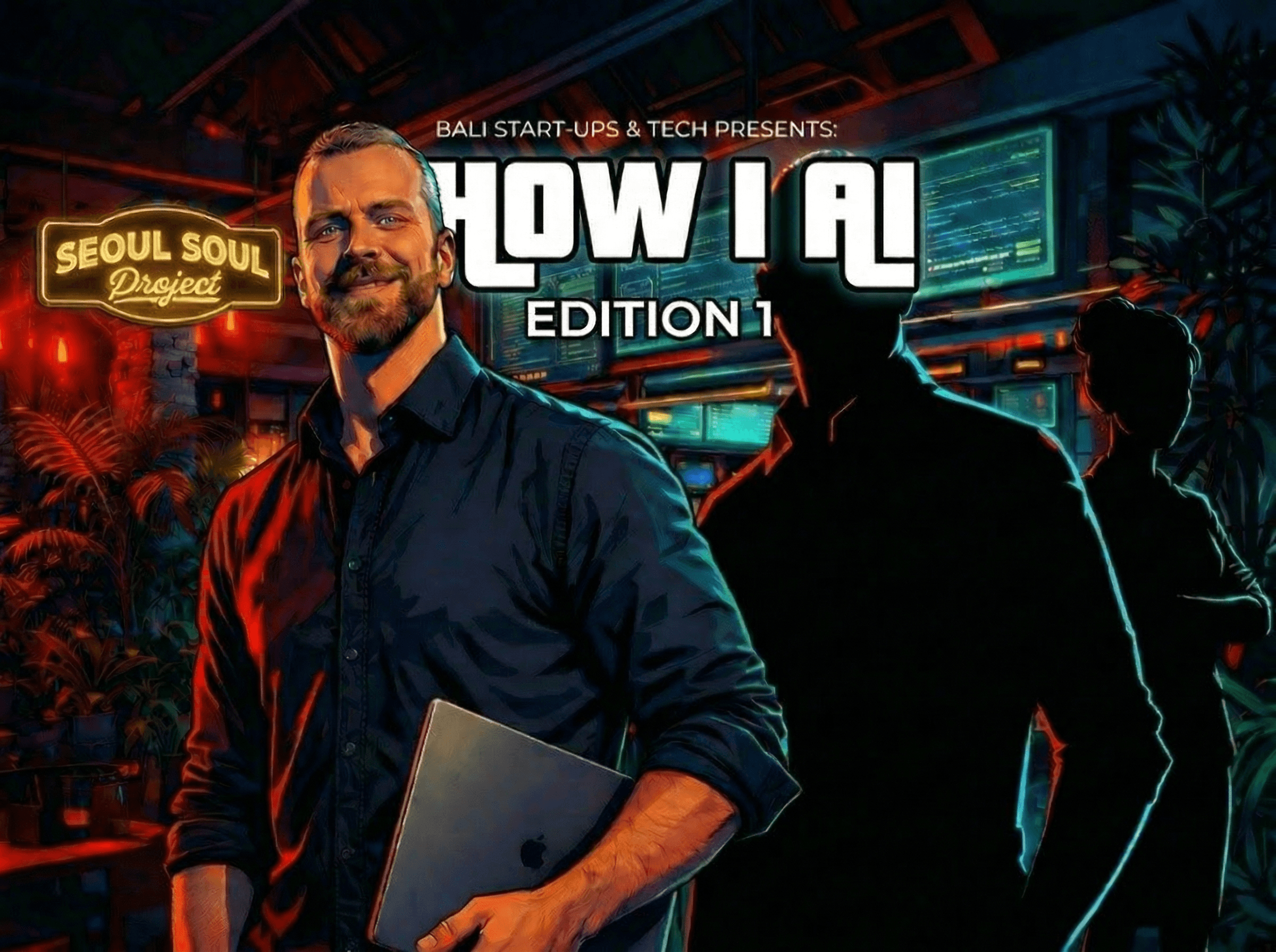 How I AI