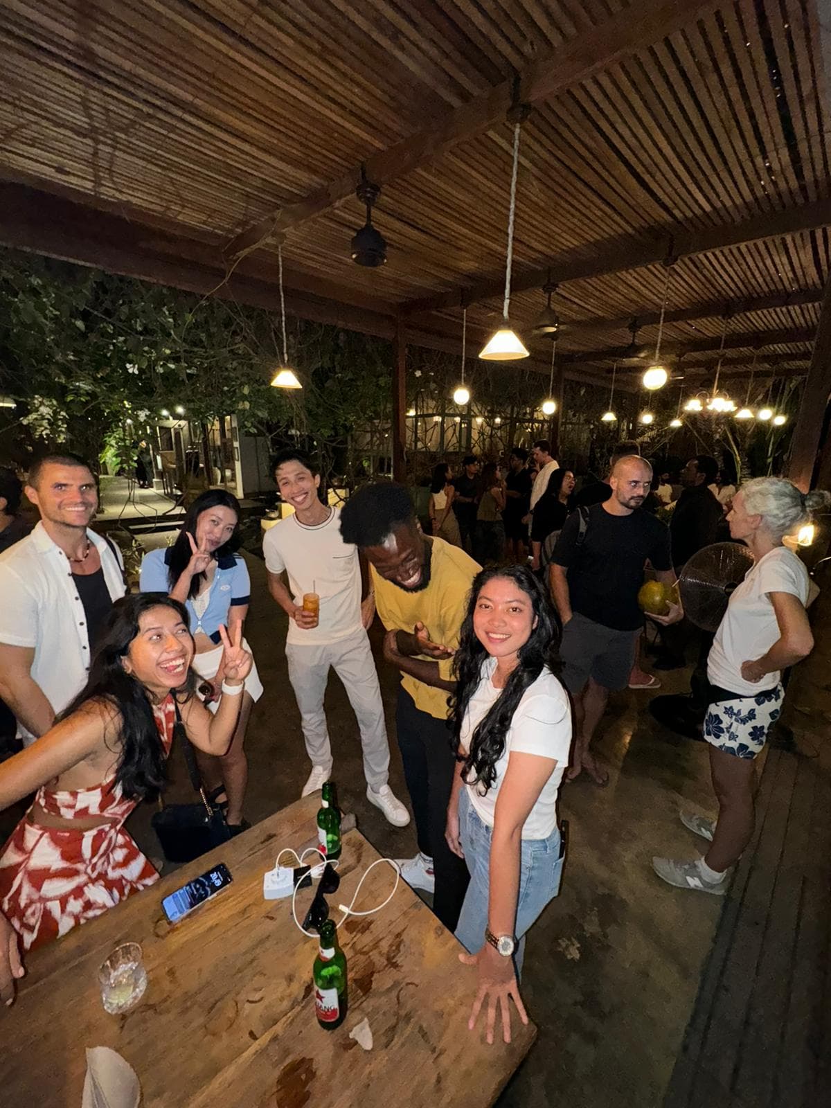 BSTC Networking Night: January 2026 photo 2