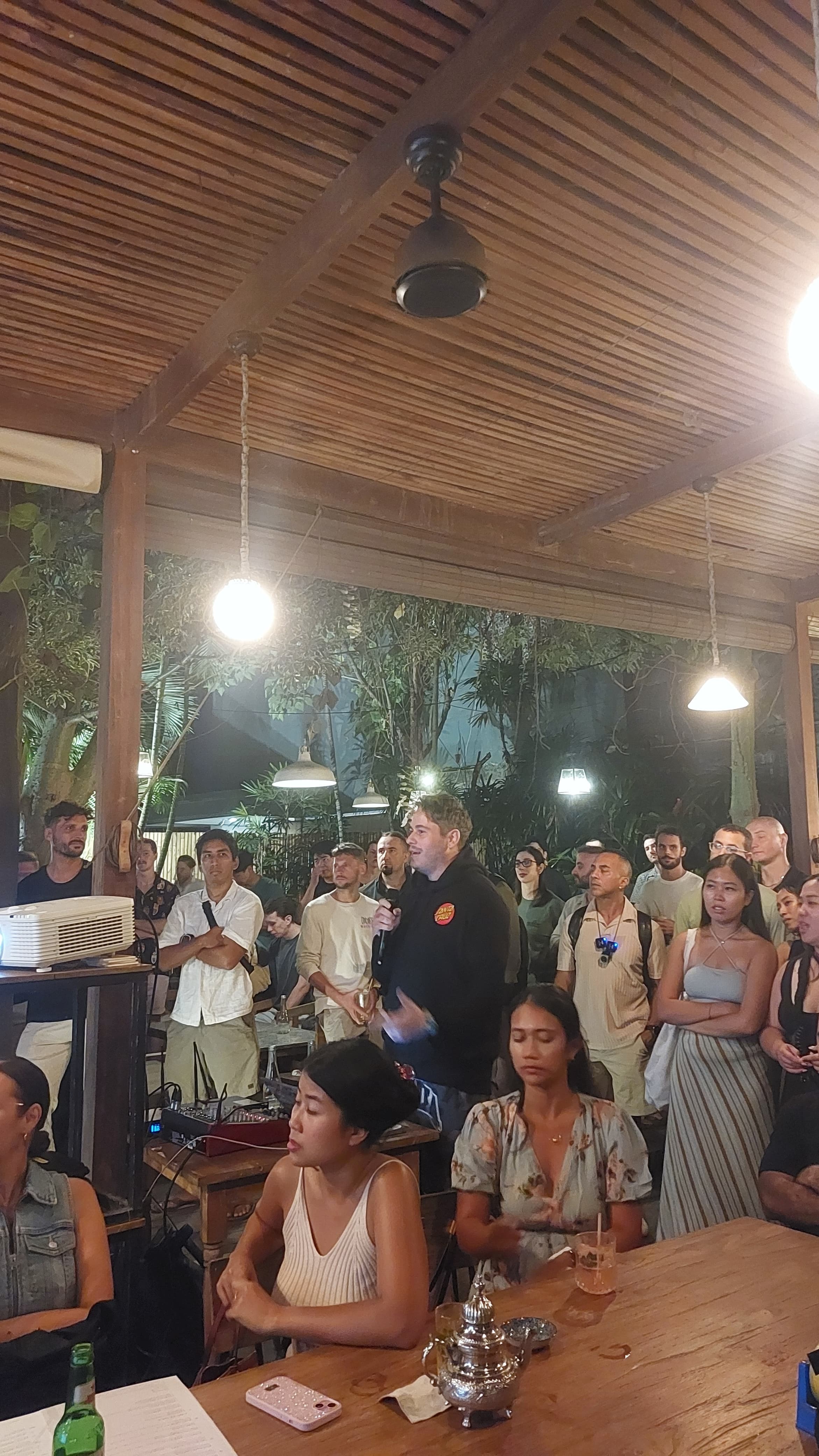 BSTC Networking Night: February 2026 photo 2